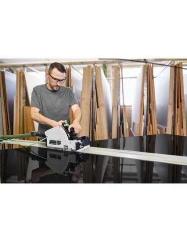 Festool Vorritzer-Tauchsäge TSV 60 KEBQ-Plus
