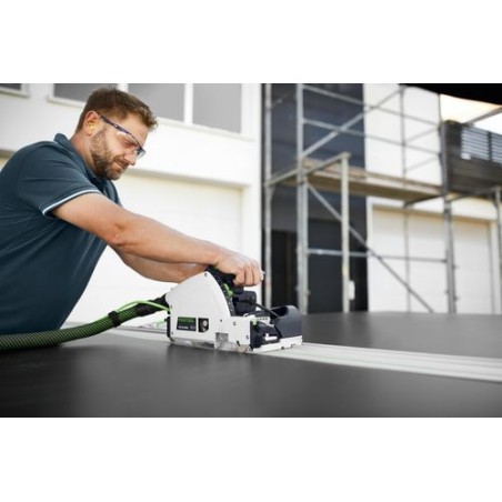 Festool Plunge-cut saw with scoring function TSV 60 KEBQ-Plus