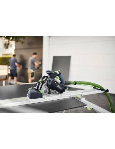 Festool Sega ad immersione con incisore TSV 60 KEBQ-Plus