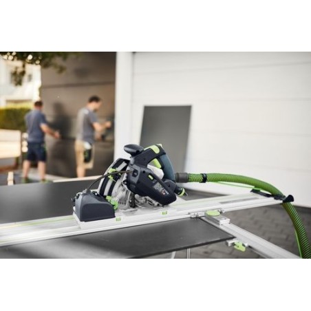 Festool Sega ad immersione con incisore TSV 60 KEBQ-Plus