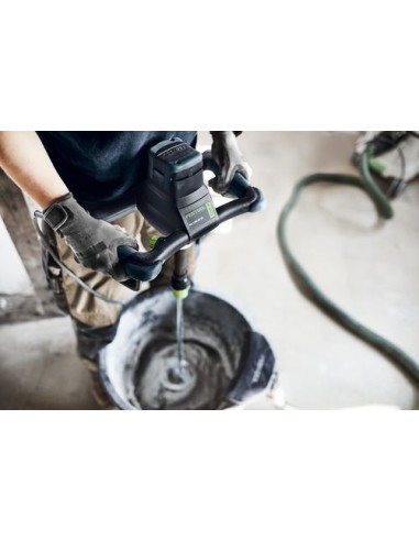 Festool Mélangeur MX 1200 RE EF HS3R
