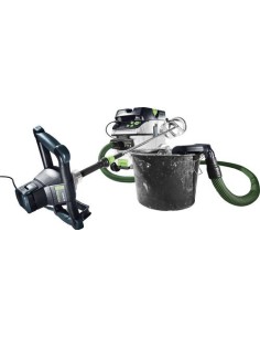 Festool Aspiration MX - A 2