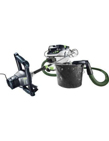 Festool Dust extraction MX - A