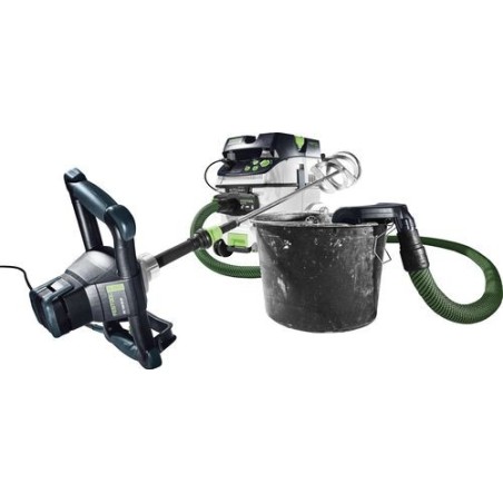 Festool Absaugung MX - A