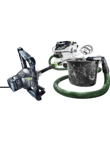 Festool Aspirazione MX - A