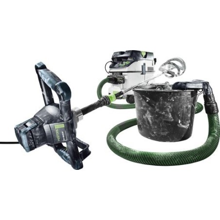 Festool Absaugung MX - A