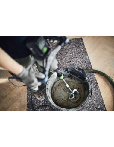 Festool Aspiración MX - A