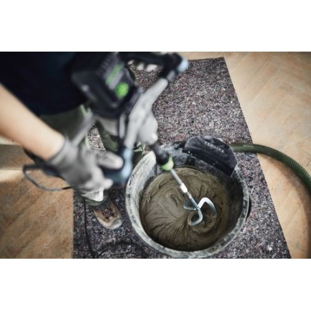 Festool Aspiración MX - A