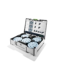 Festool Systainer³ SYS-STF-80x133/D125/Delta