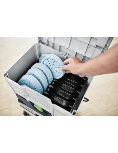 Festool Systainer³ SYS-STF D150