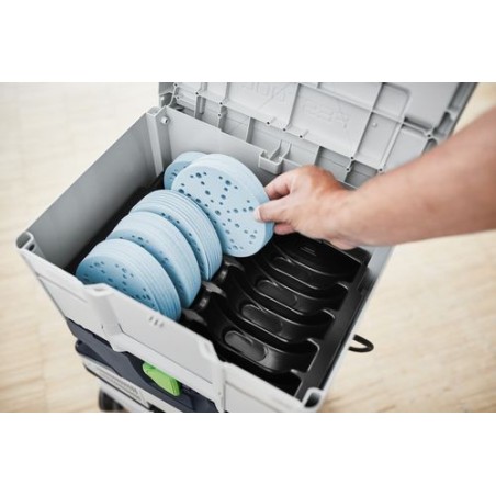 Festool Systainer³ SYS-STF D150