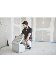 Festool Systainer³ SYS-STF-D225