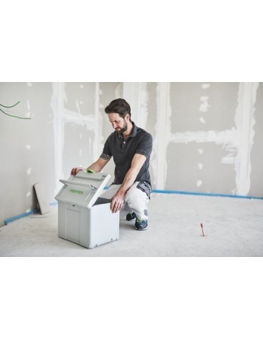 Festool Systainer³ SYS-STF-D225
