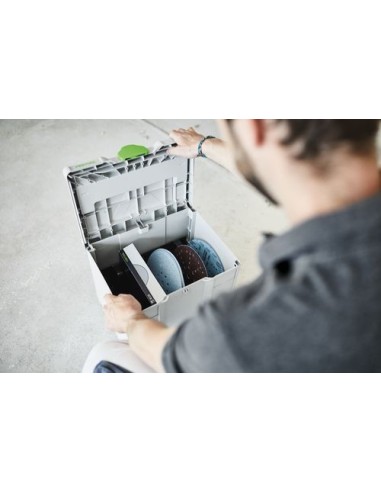 Festool Systainer³ SYS-STF-D225