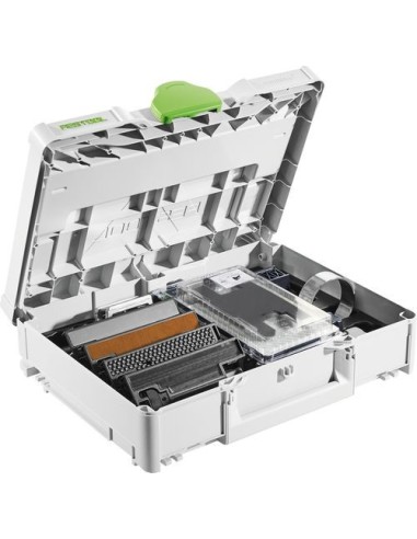 Festool Systainer d'accessoires ZH-SYS-PS 420