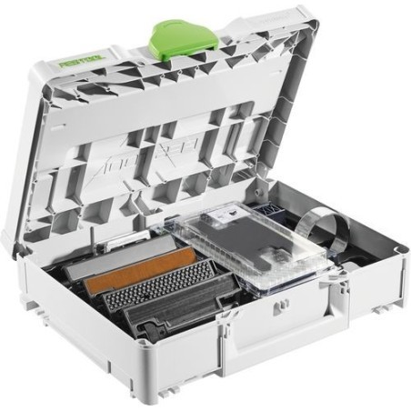 Festool Accessories Systainer ZH-SYS-PS 420