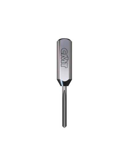 Solid Carbide Dowel Drills - LONG LIFE SHARPENING, S10mm - L57.5/70mm