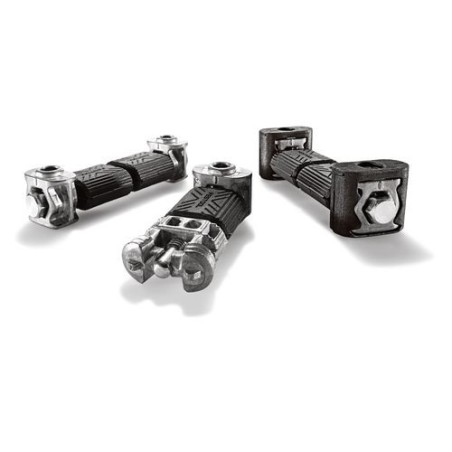 Festool Surtido de sistema de uniones DOMINO SV-SYS D14