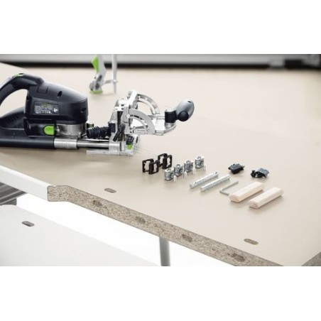 Festool Système d'assemblage DOMINO SV-SYS D14