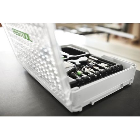 Festool Set de montaje SYS3 M 89 ORG CE-SORT