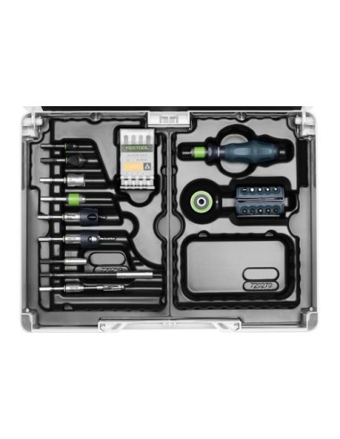 Festool Montagepaket SYS3 M 89 ORG CE-SORT