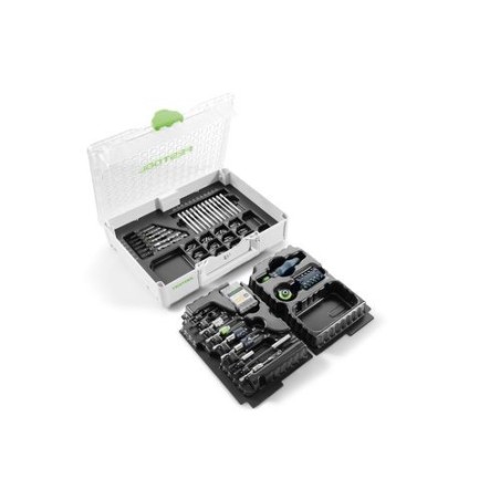 Festool Set de montage SYS3 M 89 ORG CE-SORT