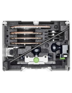 Festool Accessories set ZS-OF 2200