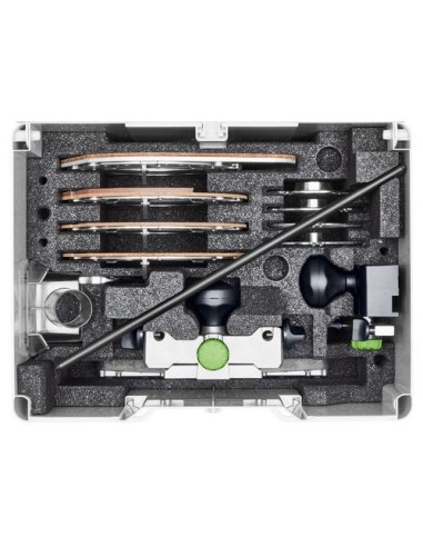 Festool Zubehör-Set ZS-OF 2200