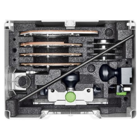 Festool Accessories set ZS-OF 2200