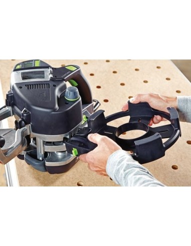 Festool Ensemble pour placage de chants KB-KA 65 SYS3