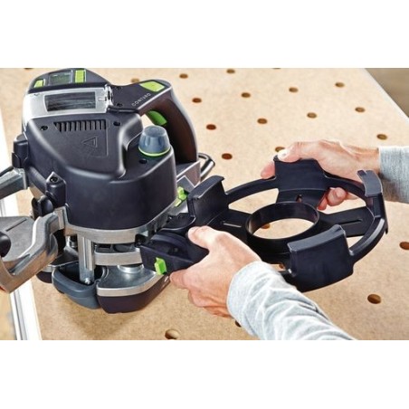 Festool Ensemble pour placage de chants KB-KA 65 SYS3