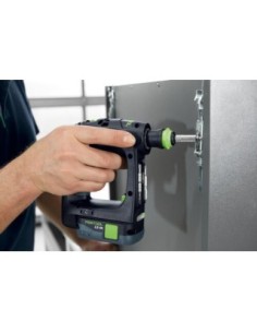 Festool Cordless drill CXS 12 2,5-Plus
