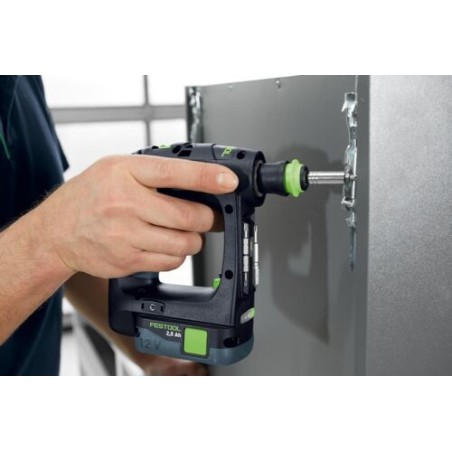 Festool Cordless drill CXS 12 2,5-Plus