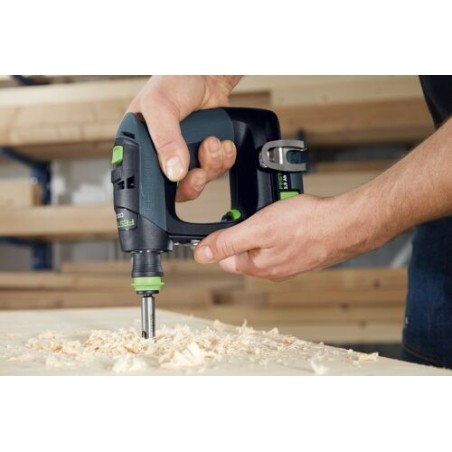 Festool Cordless drill CXS 12 2,5-Plus