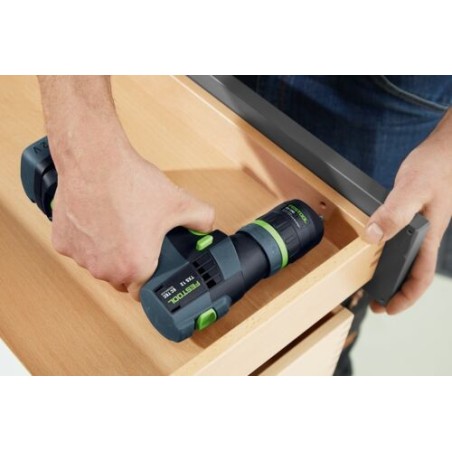 Festool Cordless drill TXS 12 2,5-Plus