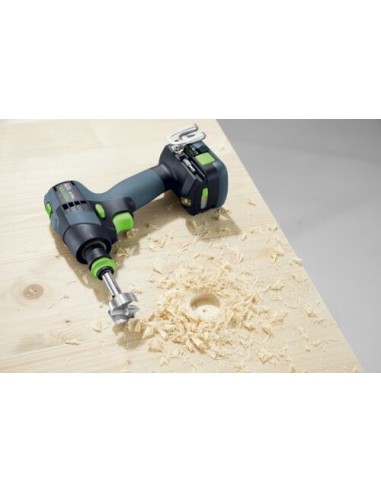 Festool Trapano avvitatore a batteria TXS 12 2,5-Plus