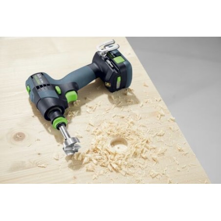 Festool Perceuse-visseuse sans fil TXS 12 2,5-Set