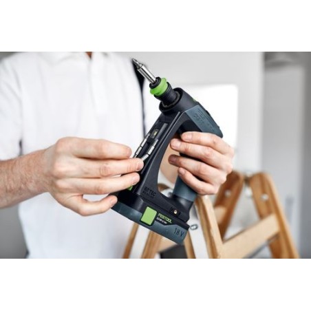 Festool Trapano avvitatore a batteria CXS 18-Basic