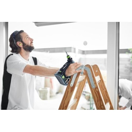 Festool Cordless drill CXS 18 C 3,0-Set