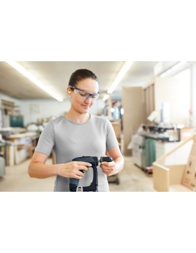 Festool Akku-Bohrschrauber CXS 18 C 3,0-Set
