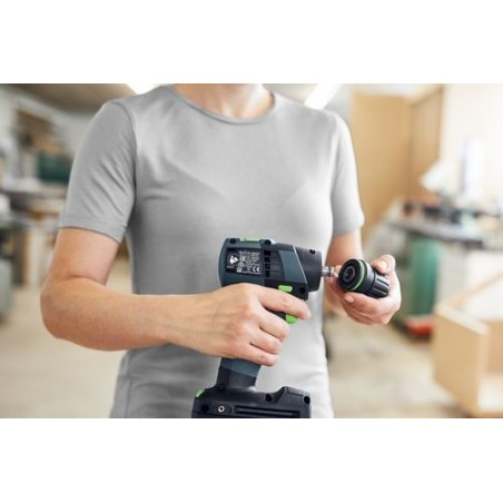 Festool Perceuse-visseuse sans fil TXS 18-Basic