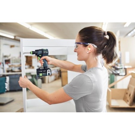 Festool Cordless drill TXS 18 C 3,0-Plus