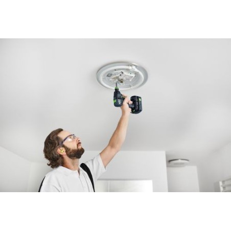Festool Perceuse-visseuse sans fil TXS 18 C 3,0-Set