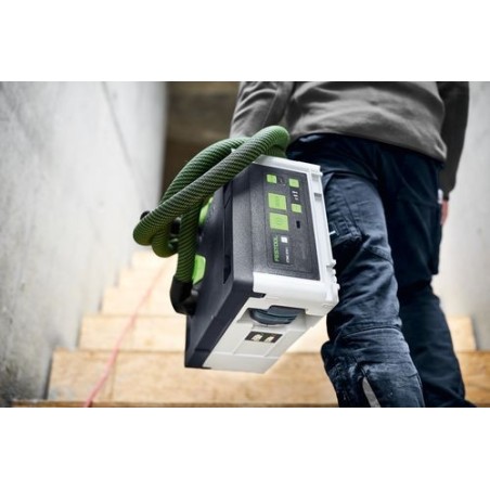 Festool Aspirateurs sans fil CLEANTEC CTMC SYS I-Basic