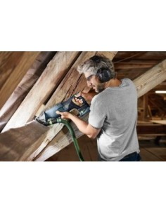 Festool Cordless reciprocating saw RSC 18 EB-Basic