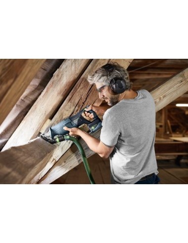 Festool Scie sabre sans fil RSC 18 EB-Basic