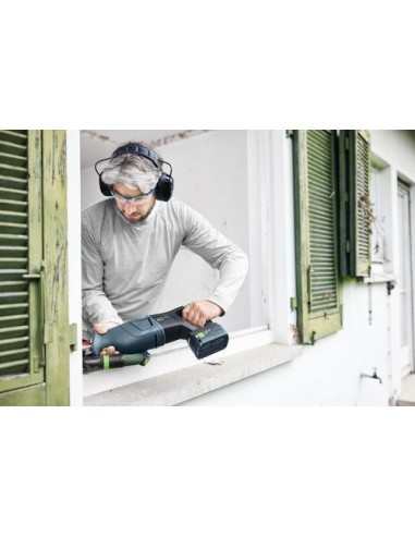 Festool Akku-Säbelsäge RSC 18 EB-Basic