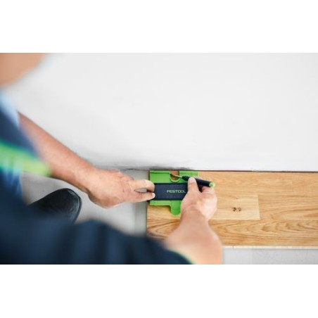 Festool Calibre para contornos KTL-FZ FT1