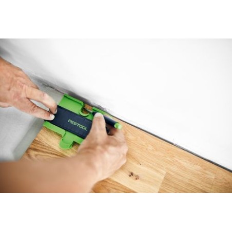 Festool Calibre para contornos KTL-FZ FT1