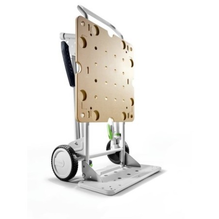 Festool Bastidor inferior UG-CSC-SYS